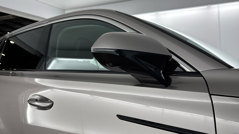 MG HS 1.5 T-GDI Trophy 5dr DCT Petrol Hatchback